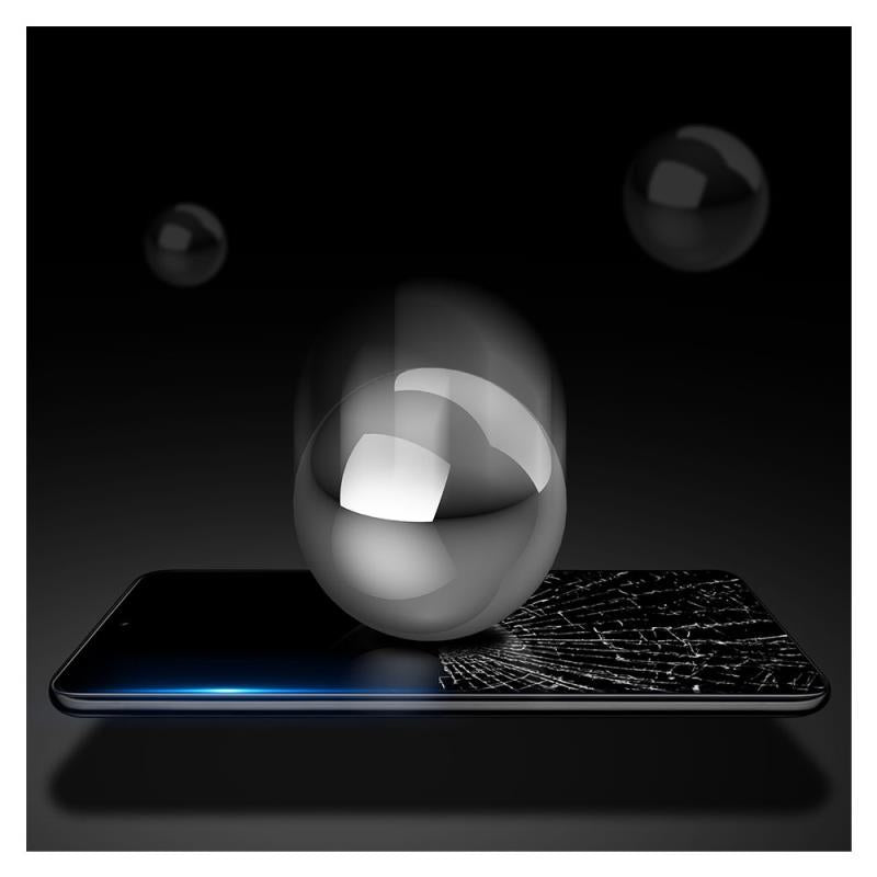 Tempered Glass Full Face Dux Ducis Xiaomi 14 Pro 5G Μαύρο (1 τεμ.)