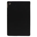 Θήκη Flip Smart inos Lenovo Tab 10.1" (2024) TB-311FU Μαύρο