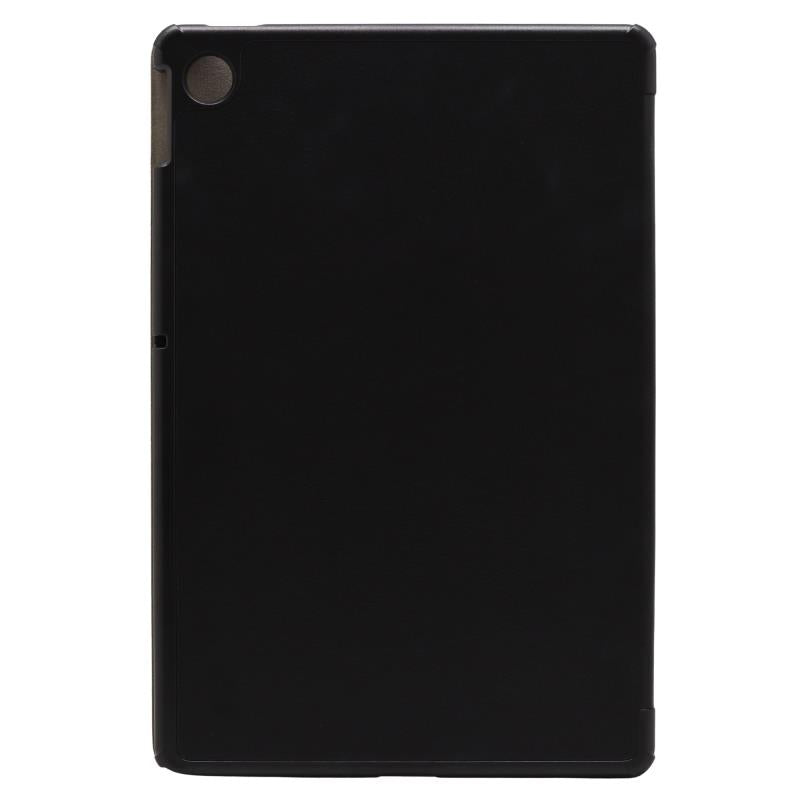 Θήκη Flip Smart inos Lenovo Tab 10.1" (2024) TB-311FU Μαύρο