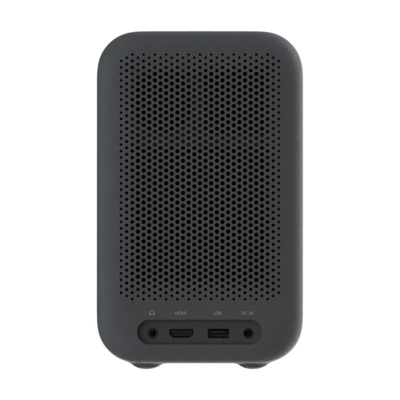 Xiaomi L1 Pro Smart Projector LCD FHD 1920x1080 Wi-Fi with Built-in Speakers Grey