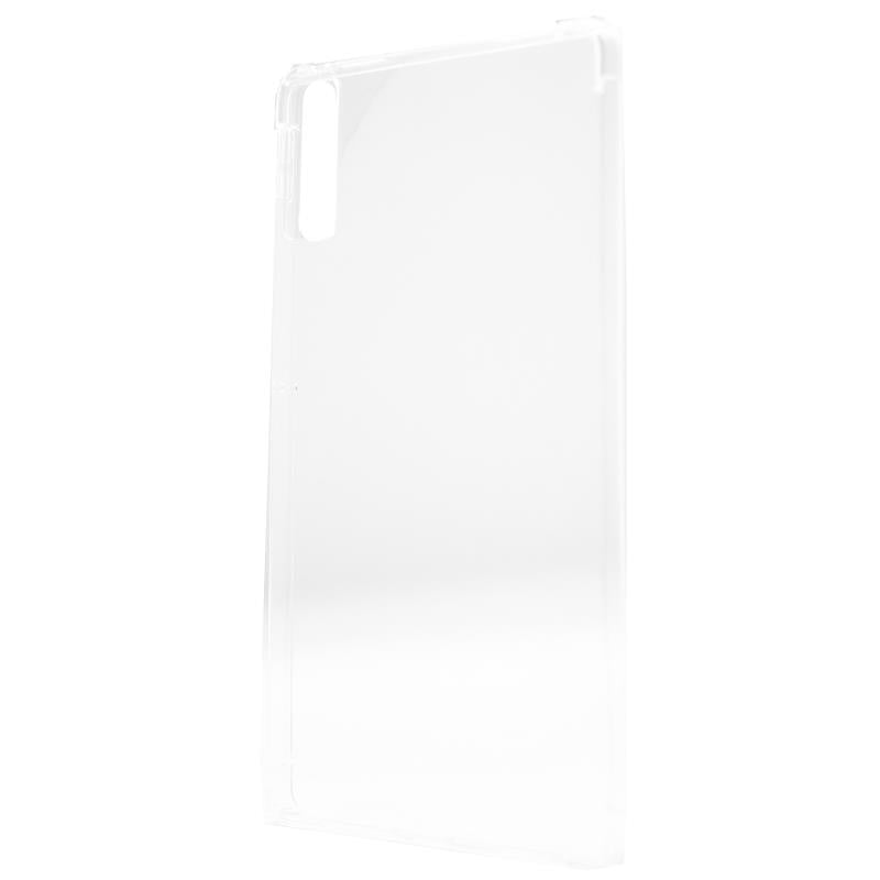 Θήκη TPU inos Xiaomi Redmi Pad SE 11.0" Wi-Fi Shock Proof Διάφανο