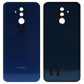 Battery Cover Huawei Mate 20 Lite Blue (OEM)