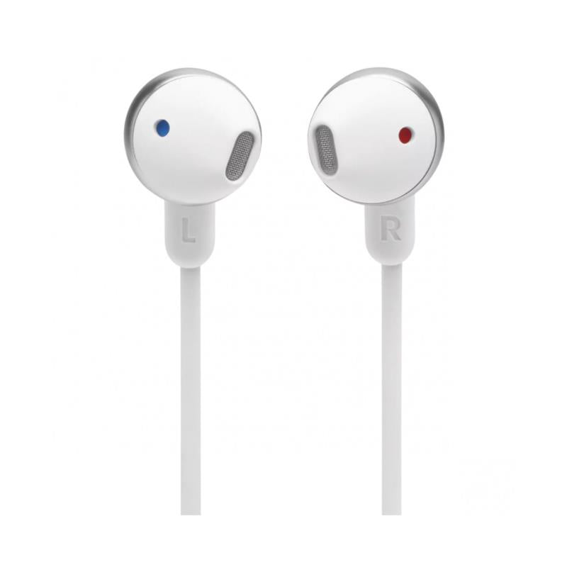 Στερεοφωνικό Ακουστικό Bluetooth JBL Tune 215BT Neckband Λευκό