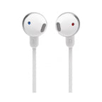 Στερεοφωνικό Ακουστικό Bluetooth JBL Tune 215BT Neckband Λευκό