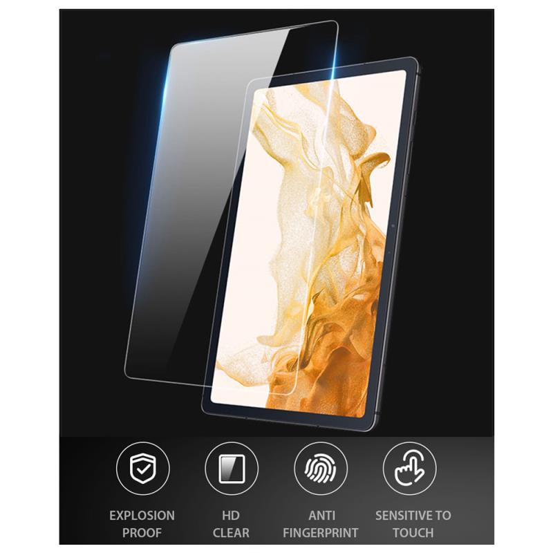 Tempered Glass Dux Ducis Samsung Galaxy Tab S7/ S8/ S9/ S9 FE 11.0" Wi-Fi/ 4G/ 5G (1 τεμ.)