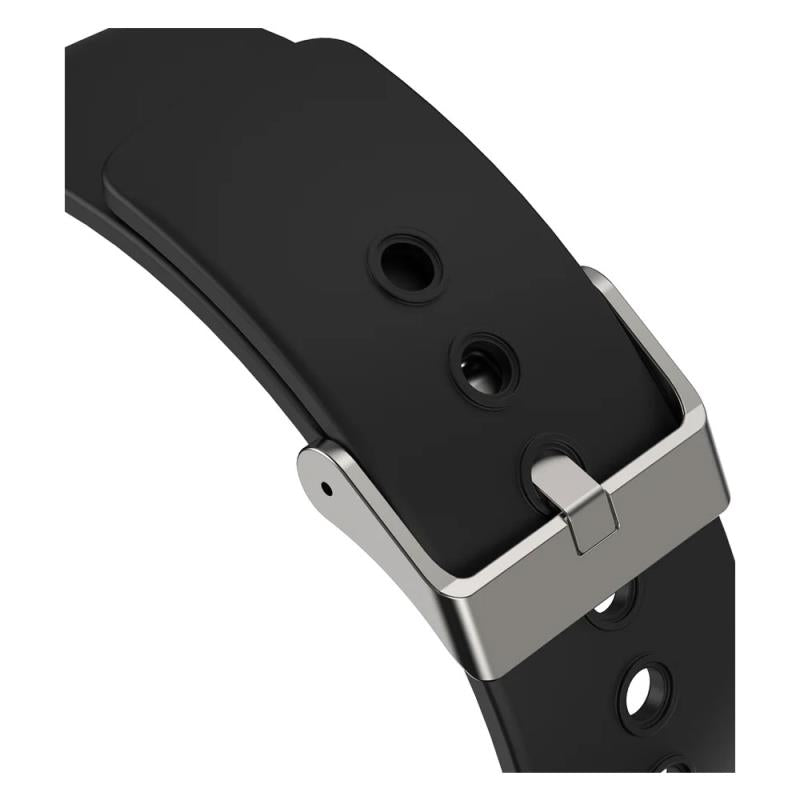 Smartwatch Choetech WT001 1.91" Μαύρο