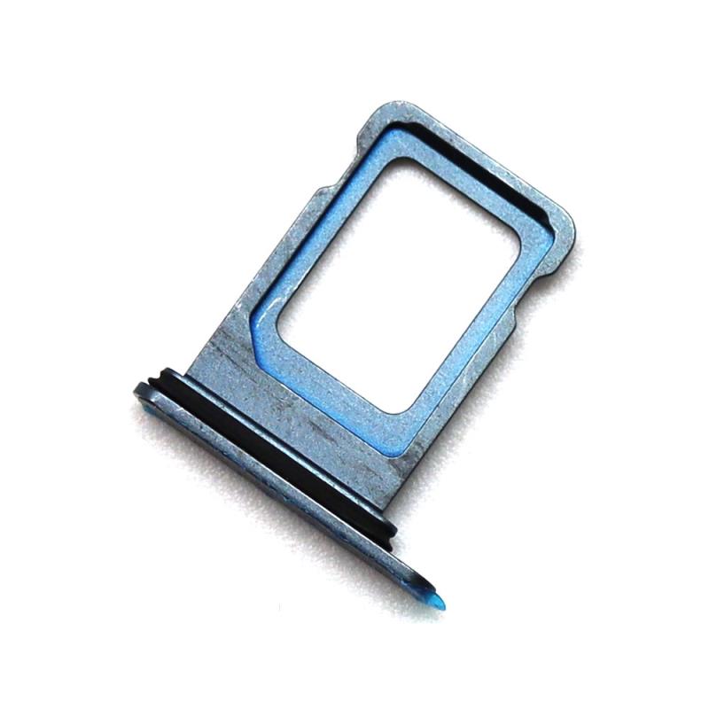 Βάση Κάρτας Sim Apple iPhone 12 Pro Max Μπλε (OEM)