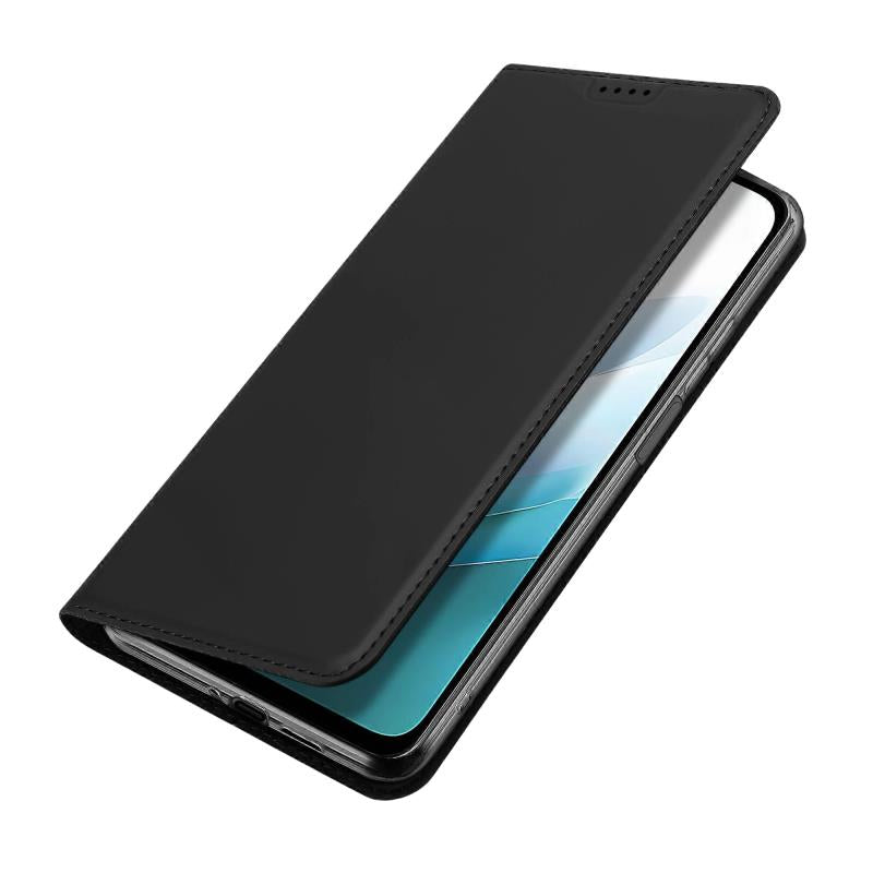 Θήκη Flip Dux Ducis Xiaomi Redmi 15 4G/ Redmi 15 5G Skin Pro Μαύρο