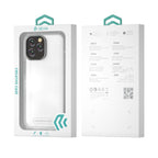 Θήκη TPU Devia Apple iPhone 15 Plus Naked Διάφανο