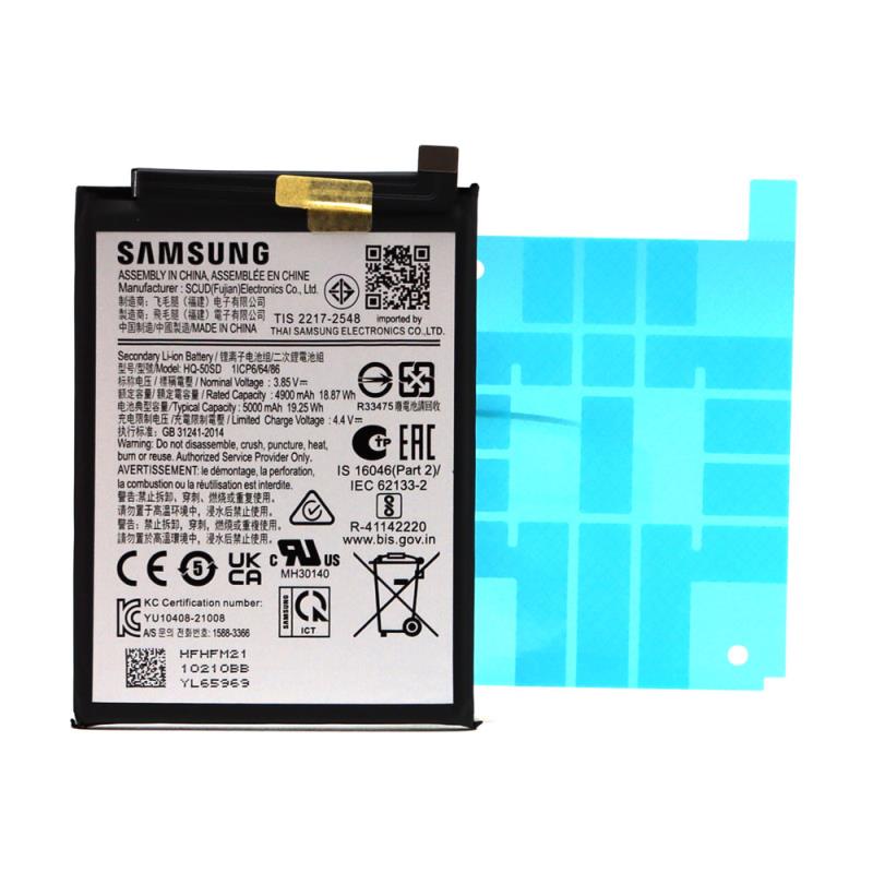 Μπαταρία Samsung HQ-50S A025G Galaxy A02s/ A037G Galaxy A03s (Original)