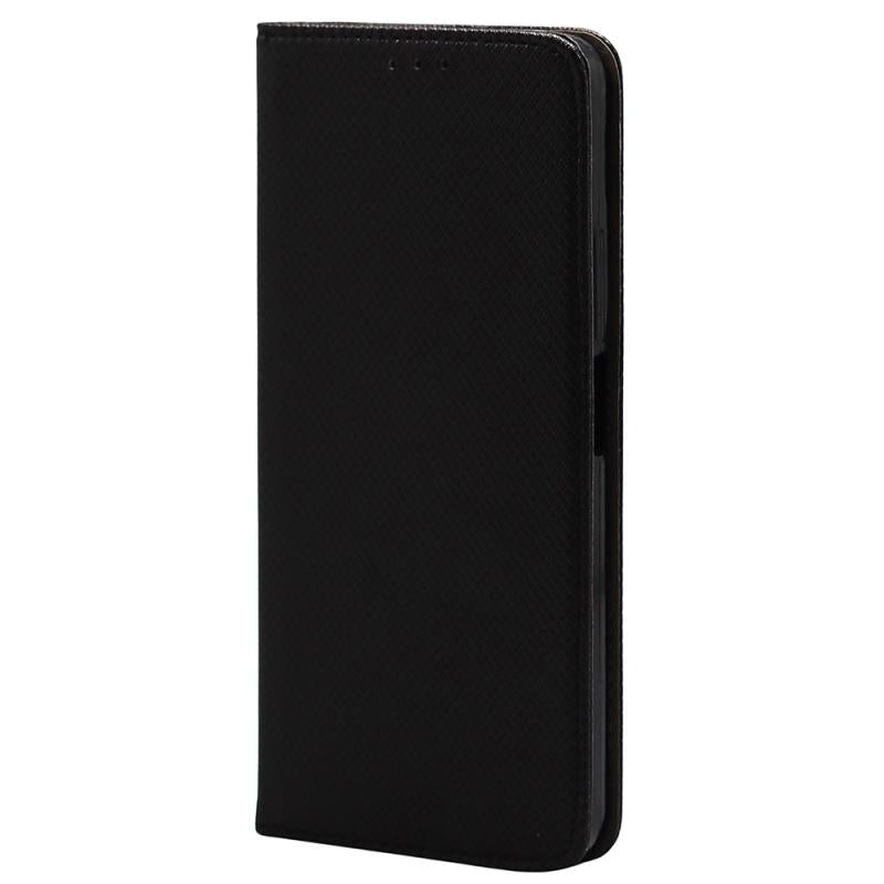 Θήκη Flip Book inos Xiaomi Poco C85/ Redmi 15C 4G/ Redmi 15C 5G Magnet Μαύρο