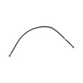 Καλώδιο RF Κεραίας Samsung A226B Galaxy A22 5G 128mm Μαύρο (Original)