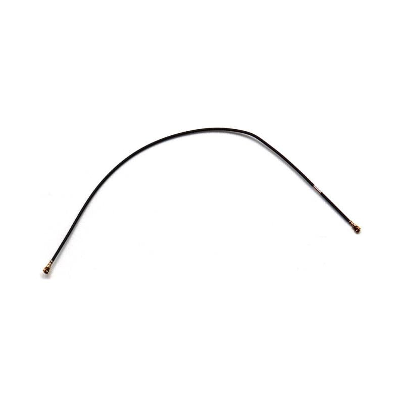 Καλώδιο RF Κεραίας Samsung A226B Galaxy A22 5G 128mm Μαύρο (Original)