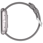 Smartwatch Devia WT5 1.83" Γκρι