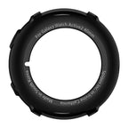 Θήκη Soft TPU Spigen Samsung Galaxy Watch Active 2 44mm Liquid Air Μαύρο