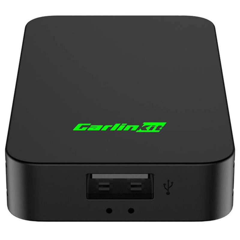Ασύρματος Προσαρμογέας Carlinkit 2air Apple Carplay/ Android Auto Μαύρο