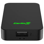 Ασύρματος Προσαρμογέας Carlinkit 2air Apple Carplay/ Android Auto Μαύρο
