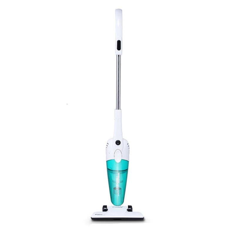 Σκούπα Deerma 2 σε 1 DEM-DX118C 600W Λευκό