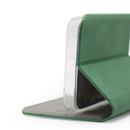 Θήκη Flip Book inos Apple iPhone 13 Pro S-Folio NE Πράσινο