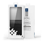 Θήκη Δερμάτινη PU Dux Ducis Samsung Galaxy Z Flip 7 5G Bril Μαύρο
