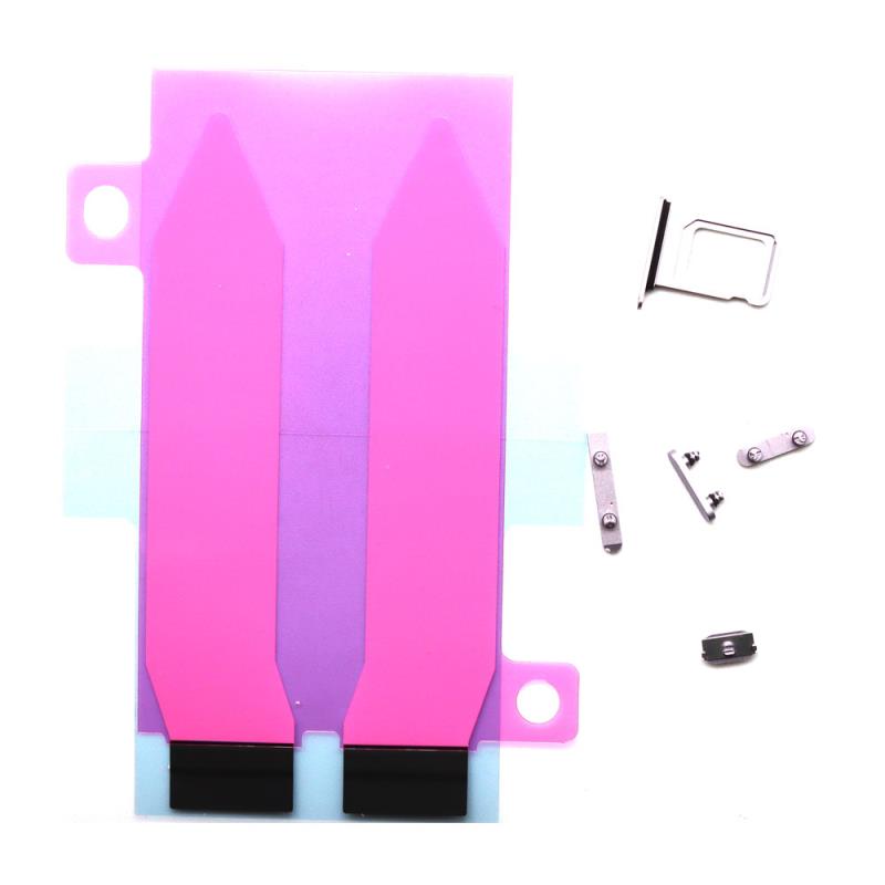 Καπάκι Μπαταρίας Apple iPhone 14 Plus Μωβ (OEM)