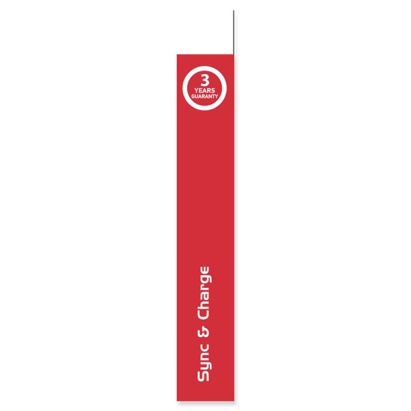 Καλώδιο Σύνδεσης USB 3.0 inos USB C σε USB C 60W 2m Λευκό