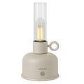 Φωτιστικό LED Forever Light FLR-05 Vintage Petroleum Light Μπεζ