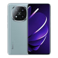 Κινητό Τηλέφωνο Xiaomi Redmi Note 14 Pro Plus 5G (Dual SIM) 256GB 8GB RAM Μπλε