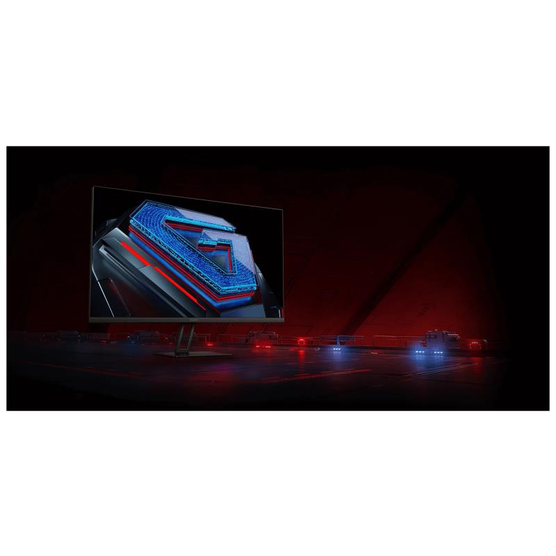 Xiaomi Gaming Monitor G27Qi 27" 2K QHD 2560x1440 180Hz Black