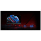 Xiaomi Gaming Monitor G27Qi 27" 2K QHD 2560x1440 180Hz Μαύρο