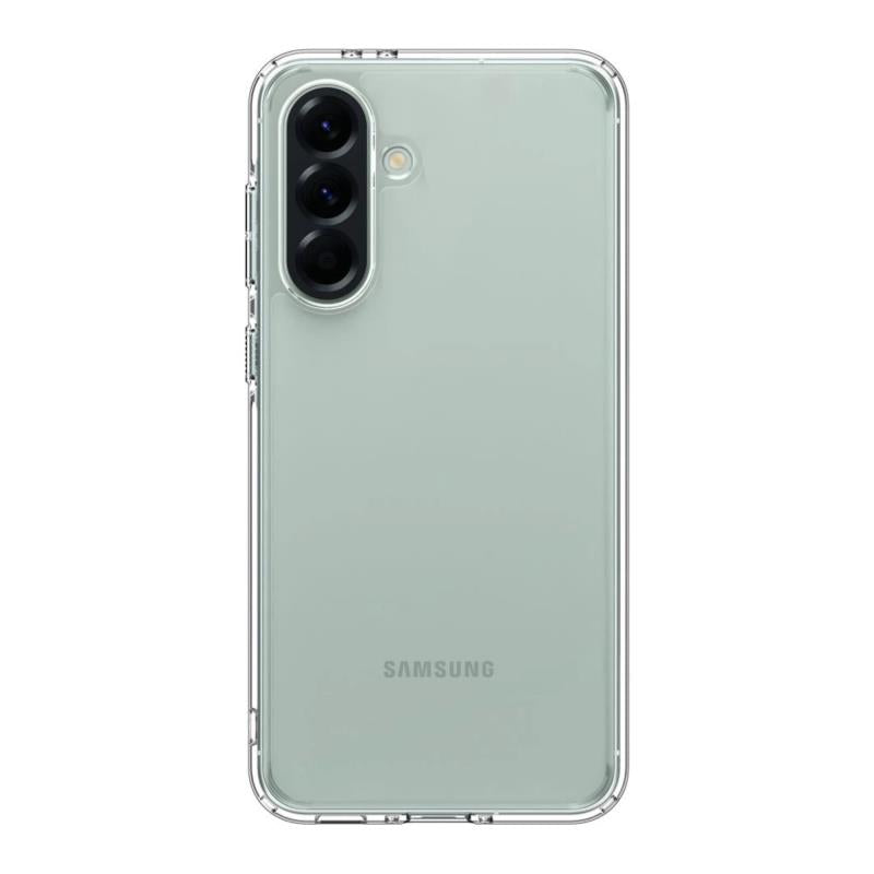 Θήκη TPU & PC Spigen Samsung Galaxy A56 5G Ultra Hybrid Διάφανο
