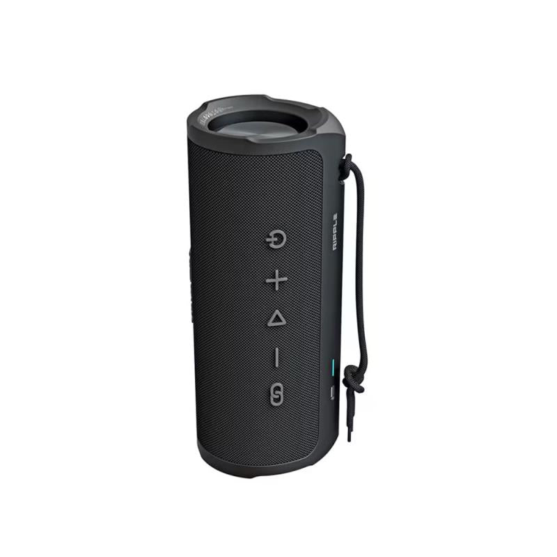 Φορητό Ηχείο Bluetooth HiFuture Ripple 30W Μαύρο