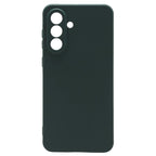 Θήκη Soft TPU inos Samsung A376 Galaxy A37 5G S-Cover Χακί