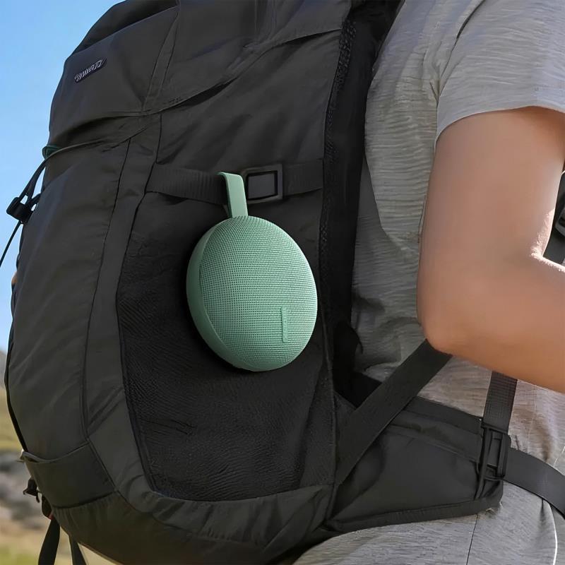 Φορητό Ηχείο Bluetooth Αδιάβροχο Xiaomi Essential 5W Πράσινο