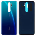 Καπάκι Μπαταρίας Xiaomi Redmi Note 8 Pro Σκούρο Μπλε (OEM)