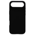 Θήκη Soft TPU inos Apple iPhone Air S-Cover Μαύρο