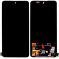 Οθόνη με Touch Screen Realme 14 5G Μαύρο (OEM)