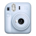 Φωτογραφική Μηχανή Instant Fujifilm Instax Mini 12 Μπλε