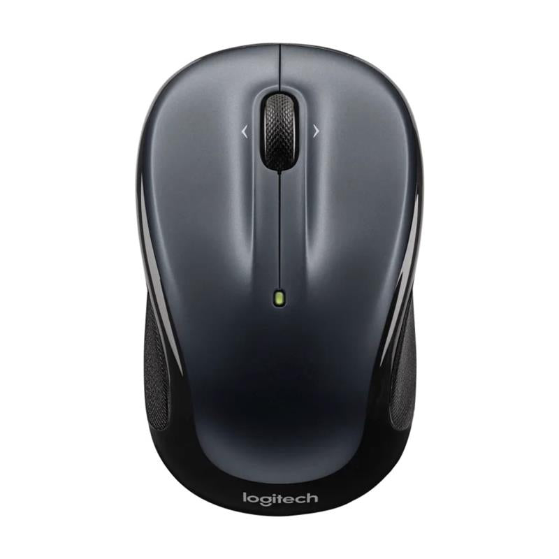 Ασύρματο Ποντίκι Logitech M325S Precision Μαύρο