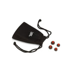 Hands Free Stereo JBL Tune T210 Pure Bass 3.5mm Μαύρο