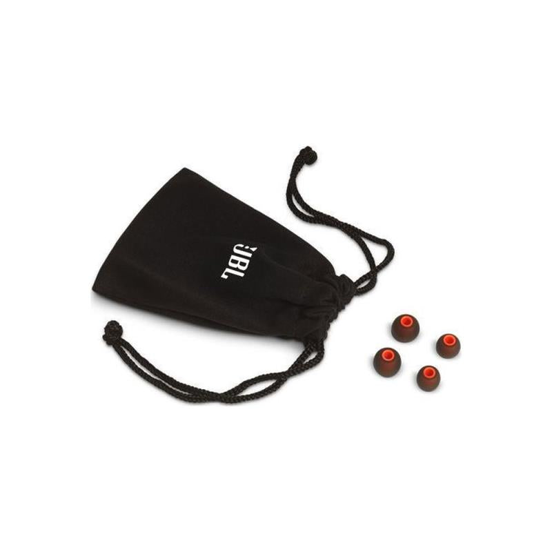 Hands Free Stereo JBL Tune T210 Pure Bass 3.5mm Μαύρο