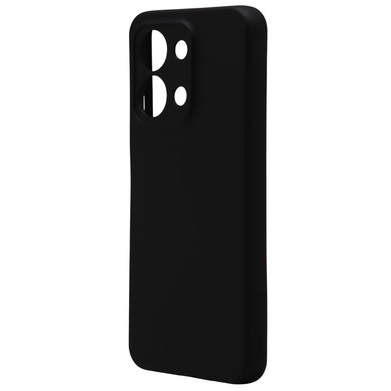 Θήκη Soft TPU inos Xiaomi Poco C85/ Redmi 15C 4G/ Redmi 15C 5G S-Cover Μαύρο