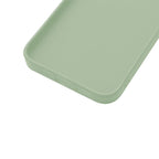 Θήκη Soft TPU inos Apple iPhone 13 Pro S-Cover Λαδί