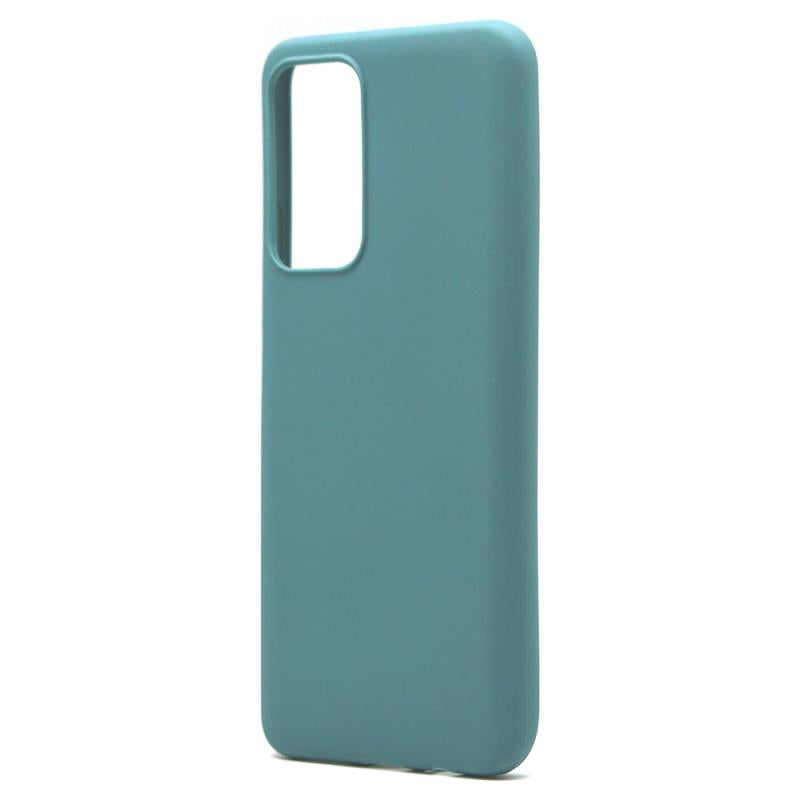Θήκη Soft TPU inos Xiaomi Poco M4 Pro 5G / Redmi Note 11S 5G S-Cover Πετρόλ