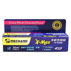 Κόλλα Mechanic X-Max 50ml Διάφανο