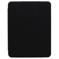 Θήκη Flip Smart inos Lenovo Tab 10.1" (2024) TB-311FU Μαύρο