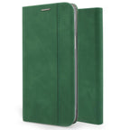 Θήκη Flip Book inos Xiaomi Redmi 12C S-Folio NE Πράσινο
