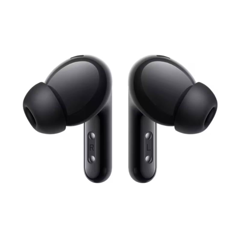 True Wireless Ακουστικά Bluetooth Xiaomi Redmi Buds 6 ANC Μαύρο