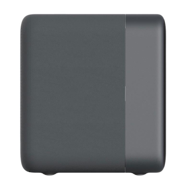 Smart Προβολέας Xiaomi L1 Pro LCD FHD 1920x1080 Wi-Fi με Ενσωματωμένα Ηχεία Γκρι