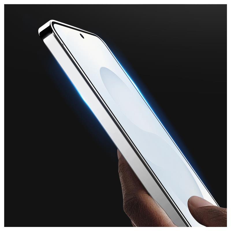 Tempered Glass Full Face Dux Ducis Samsung S936 Galaxy S25 Plus 5G Μαύρο (1 τεμ.)
